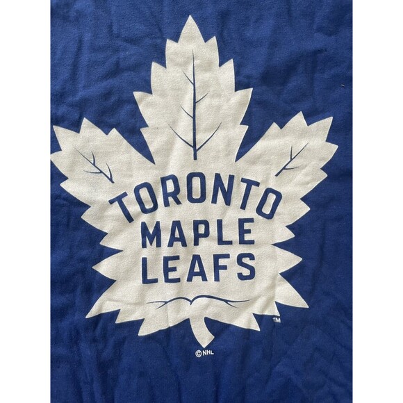 Men's Toronto Maple Leafs Fanatics Blue Authentic 3XL 88 Nylander - Picture 7 of 12